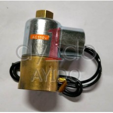 AYIDO SOLENOID VALVE 39530852